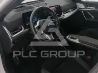 2025 BMW X2