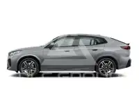 2025 BMW X2