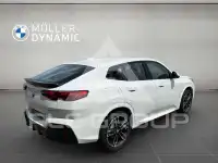 2025 BMW X2