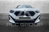 2025 BMW X2