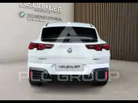 2025 BMW X2