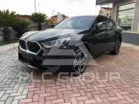 2025 BMW X2