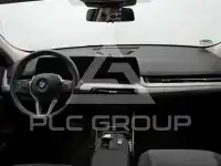 2025 BMW X2