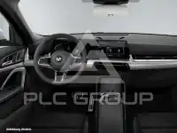 2025 BMW X2