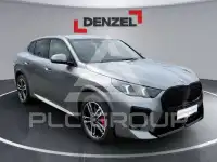 2025 BMW X2