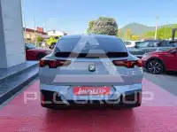 2025 BMW X2