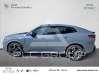 2025 BMW X2