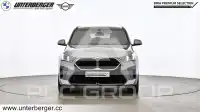 2025 BMW X2