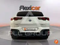 2025 BMW X2