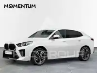 2025 BMW X2