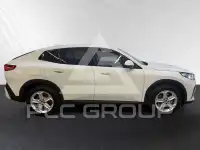 2025 BMW X2