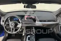 2025 BMW X2