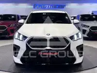 2025 BMW X2