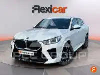 2025 BMW X2