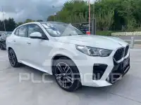 2026 BMW X2