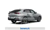 2025 BMW X2