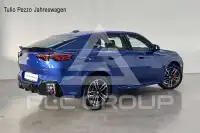 2025 BMW X2