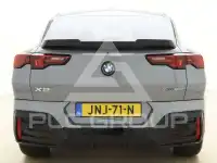 2025 BMW X2