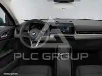 2025 BMW X2