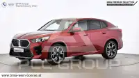 2025 BMW X2