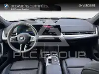 2025 BMW X2