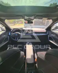 2025 BMW X2