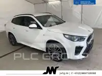 2025 BMW X2