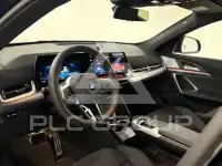 2025 BMW X2