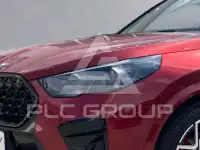 2025 BMW X2