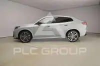 2025 BMW X2