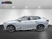 2025 BMW X2