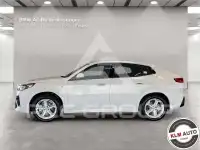 2025 BMW X2