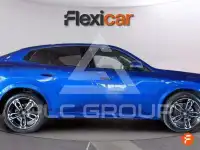 2025 BMW X2