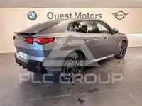 2025 BMW X2