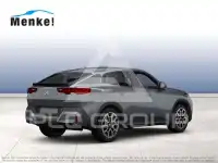 2025 BMW X2