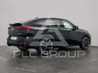 2025 BMW X2