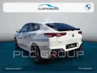 2025 BMW X2