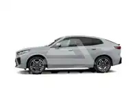2025 BMW X2