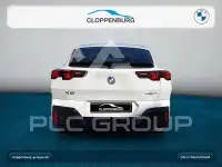 2025 BMW X2