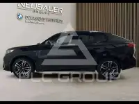 2025 BMW X2