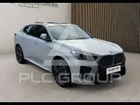 2025 BMW X2
