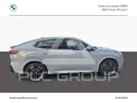 2026 BMW X2