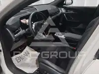 2025 BMW X2