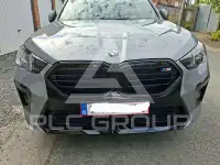 2025 BMW X2