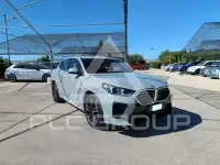 2025 BMW X2
