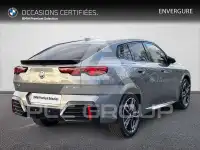 2025 BMW X2