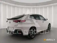 2025 BMW X2