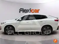 2025 BMW X2