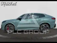 2025 BMW X2
