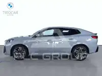 2025 BMW X2